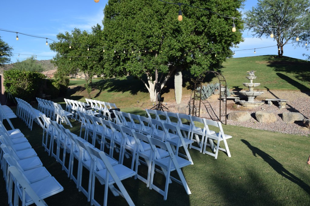 Wedding photo