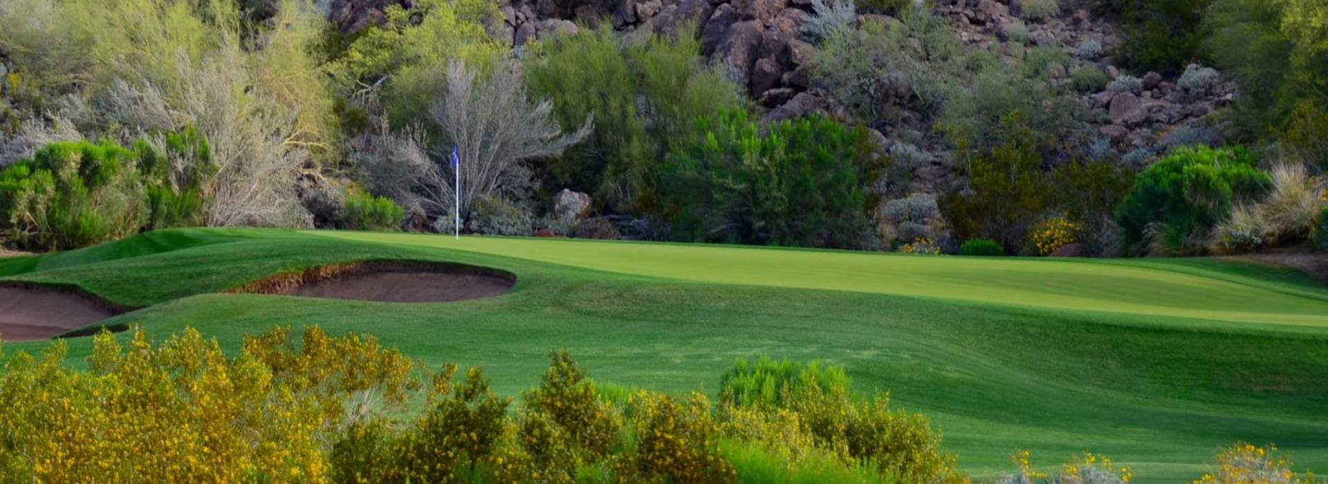 las sendas course and landscape architecture