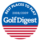 GolfDigest badge