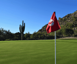 Golf Membership