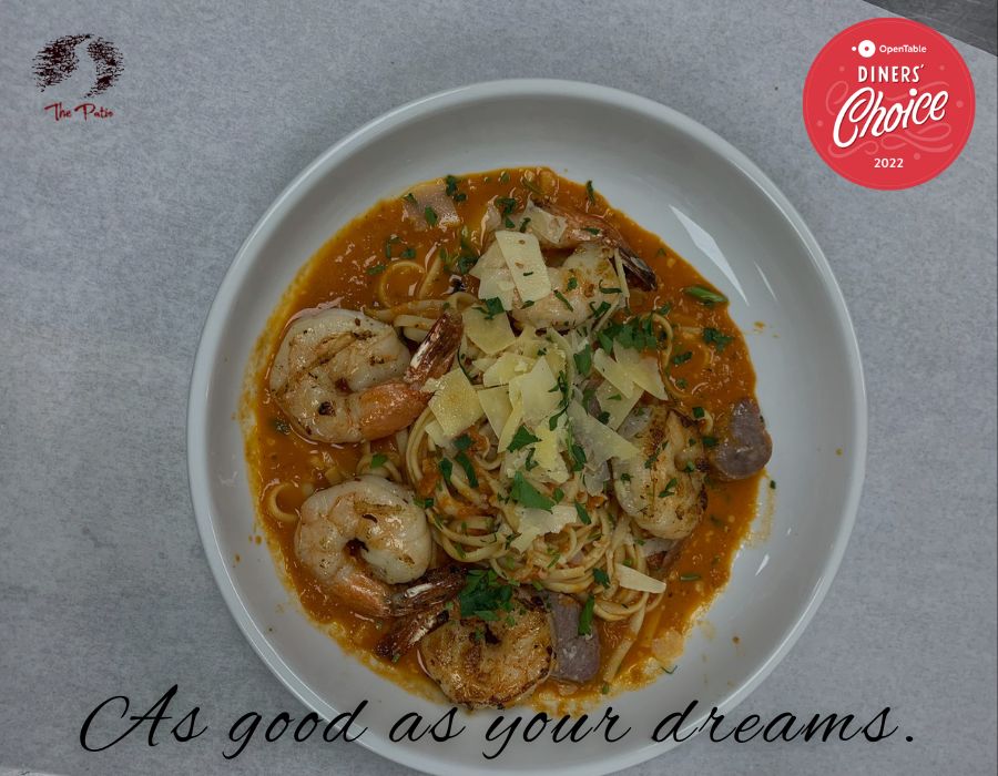 The Patio & Grille at Las Sendas Dining in Mesa, Arizona