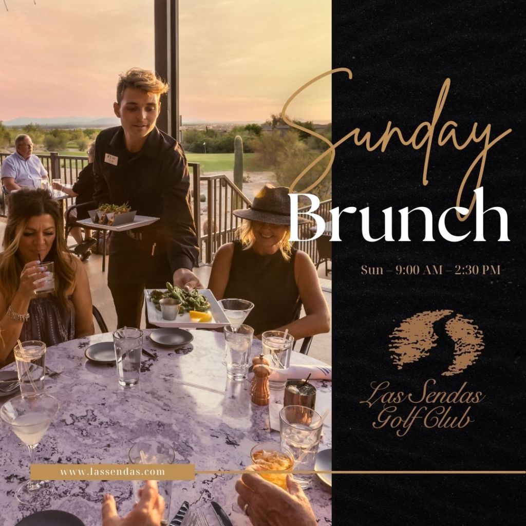 Sunday Brunch 4