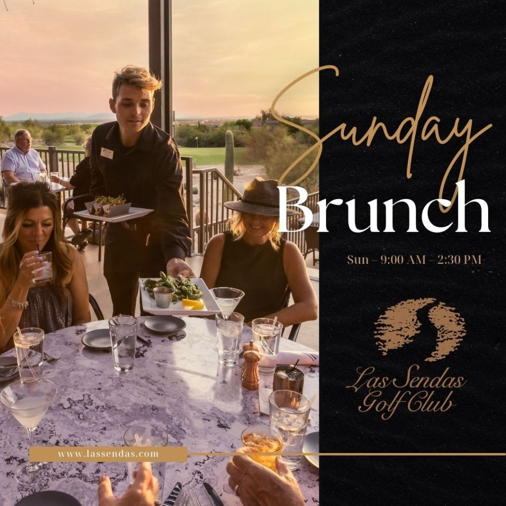 Sunday Brunch 4