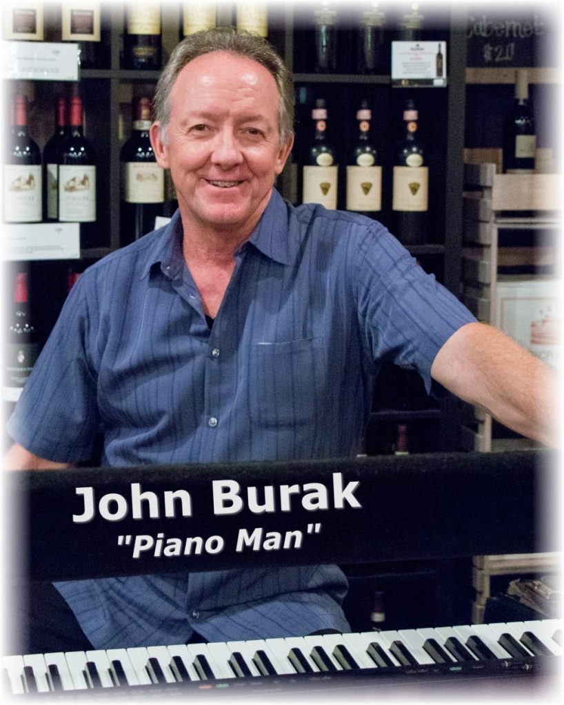 John Burak