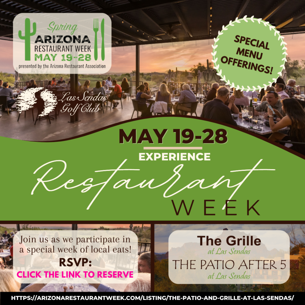 Arizona Restaurant Week