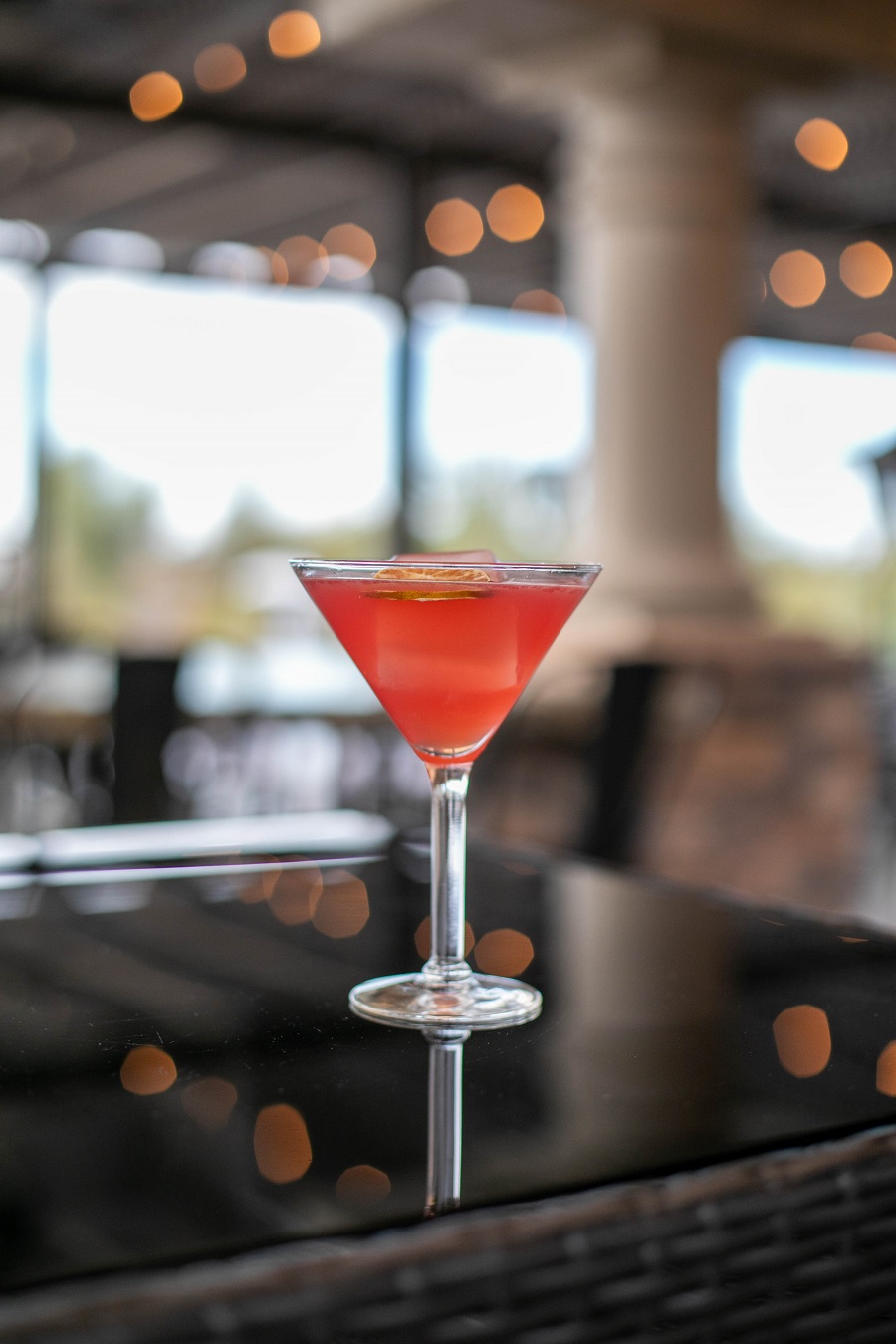 The Patio & Grille at Las Sendas Dining in Mesa, Arizona