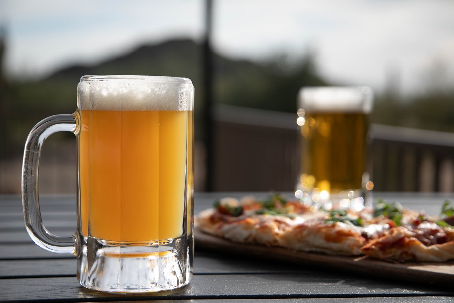 The Patio & Grille at Las Sendas Dining in Mesa, Arizona