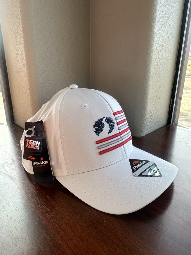 Pukka Hat