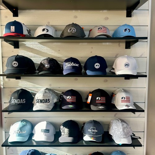 Accessories