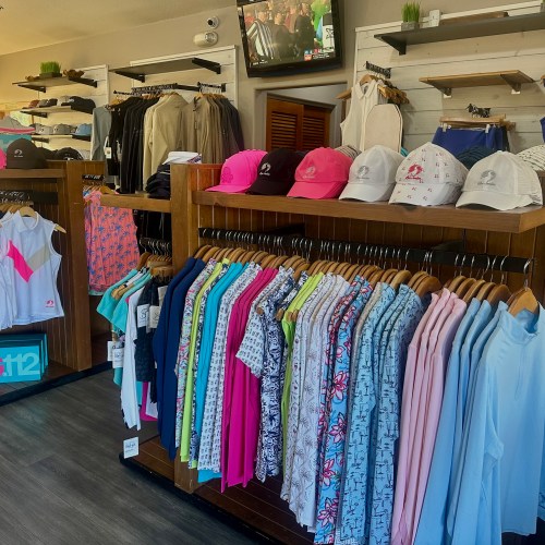 Women's Apparel