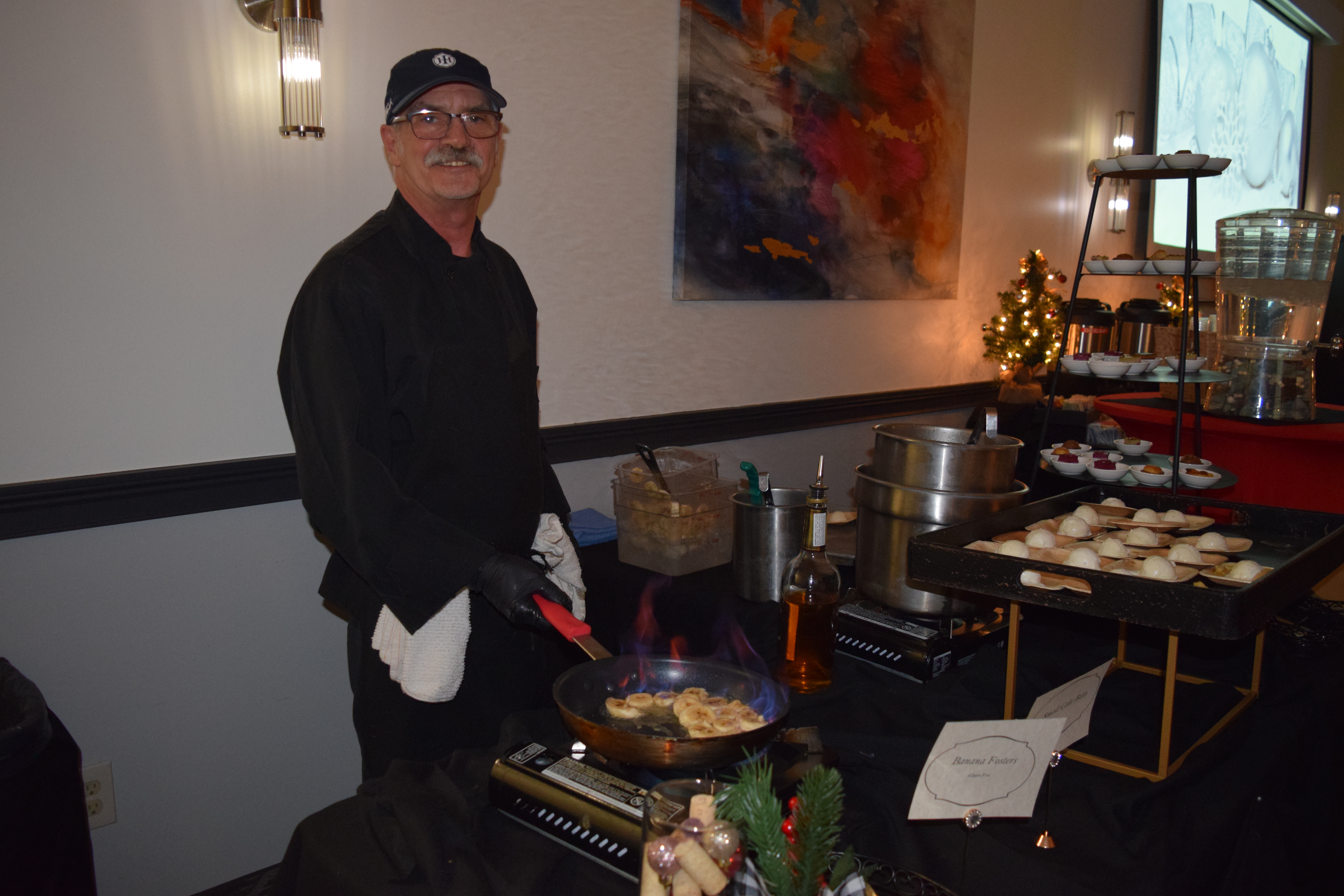 Weddings at The Vistas Pavilion at Las Sendas