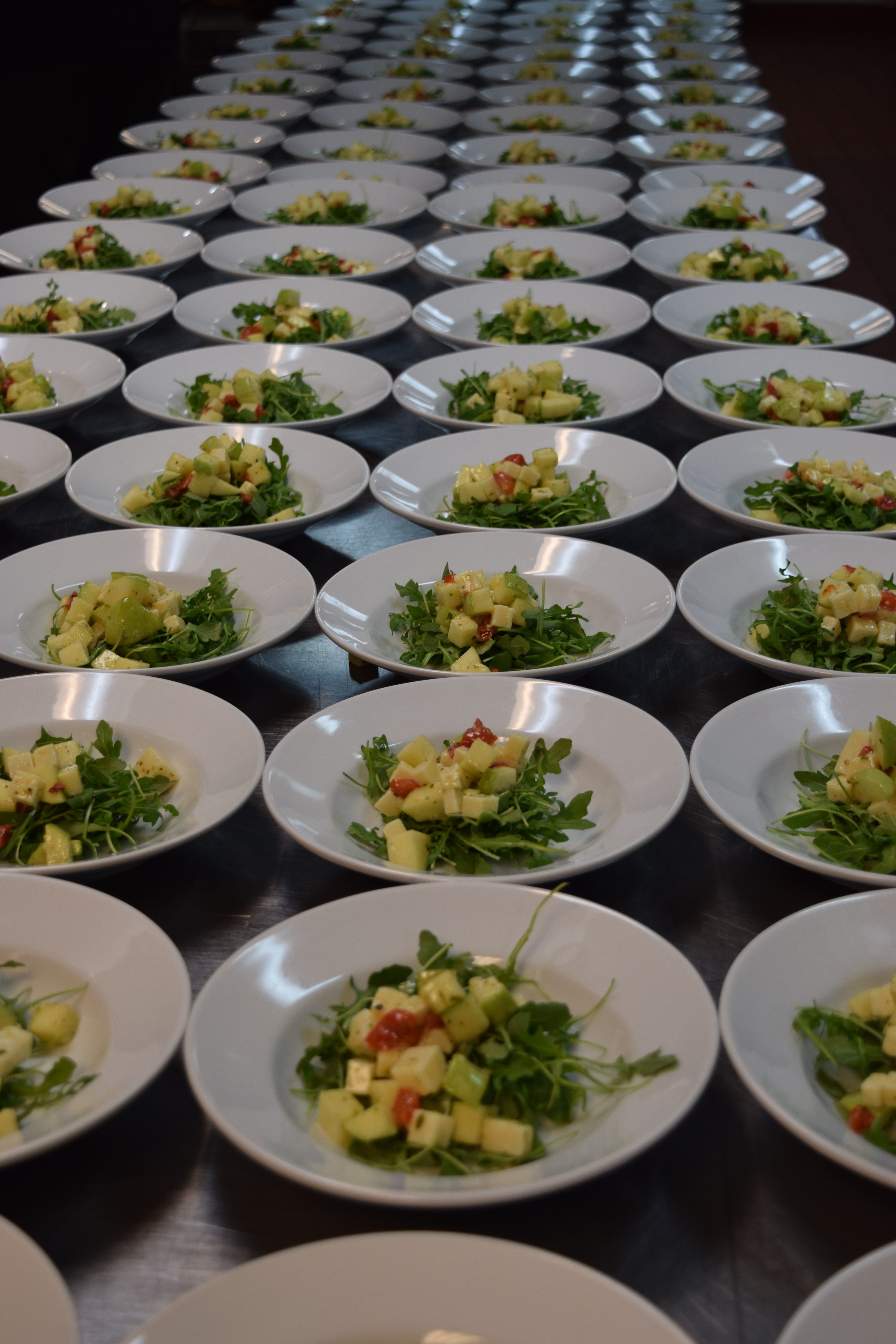 Weddings at The Vistas Pavilion at Las Sendas