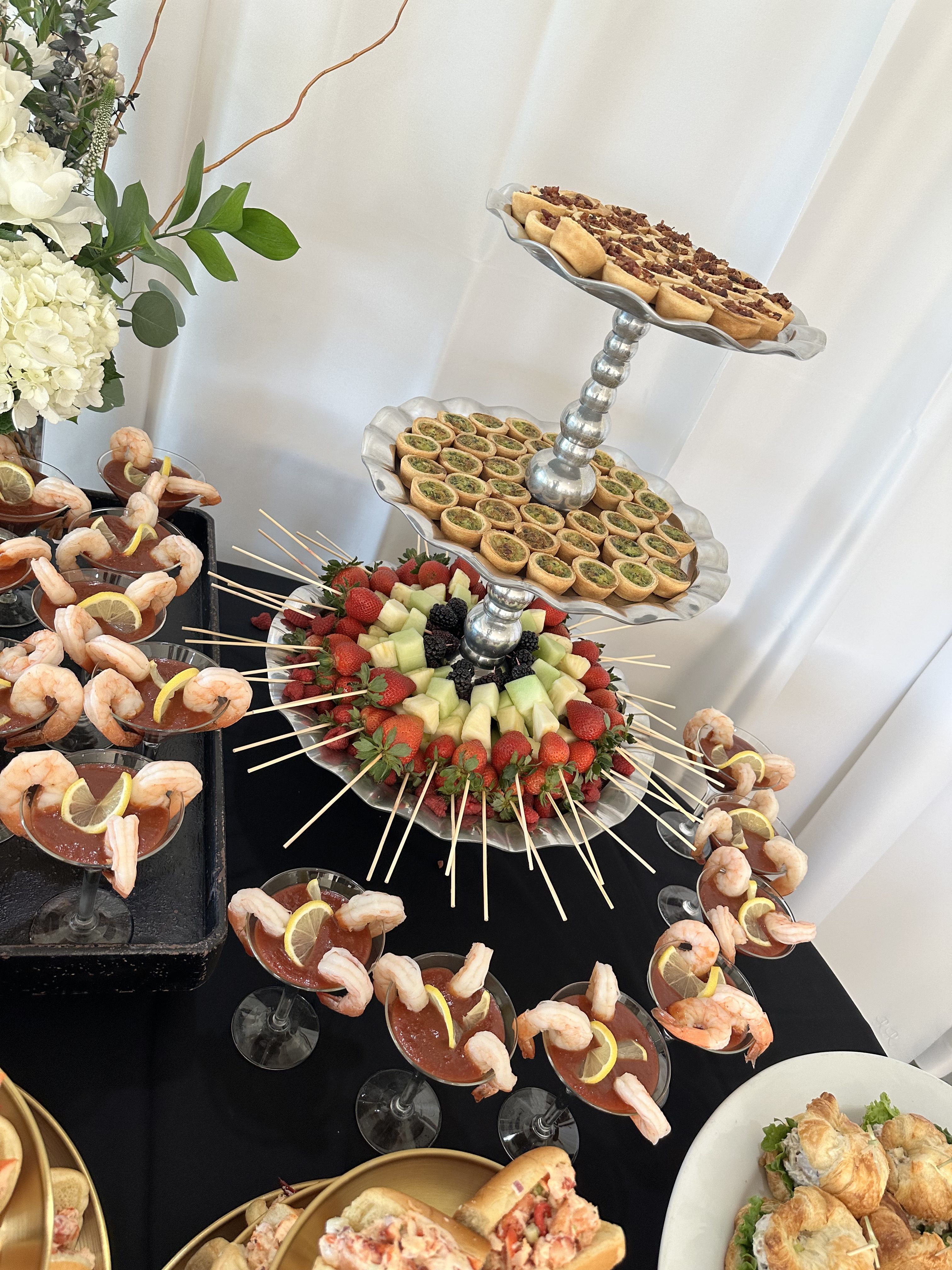 Weddings at The Vistas Pavilion at Las Sendas
